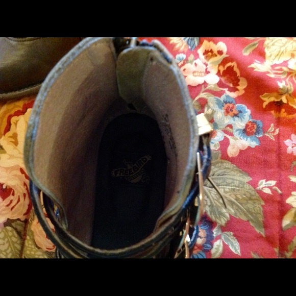 ❌. SOLD. ❌. 🔥 Freebird Shoes 💥 - Picture 4 of 7